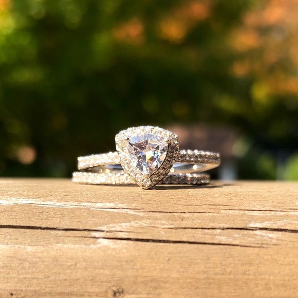 Charmed Aroma Jewelry 925 Sterling Charmed Aroma Ring Poshmark